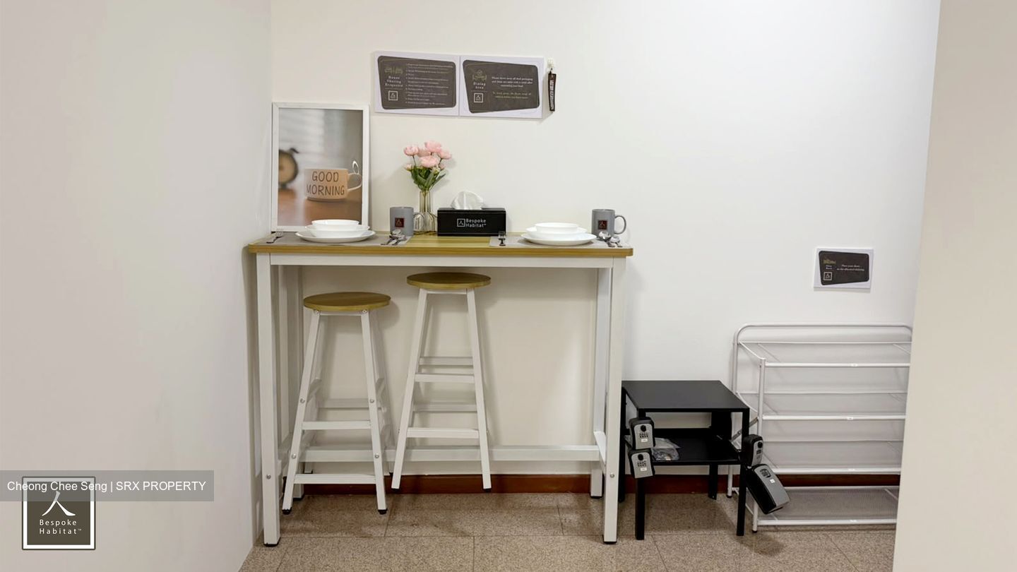 Queens (D3), Condominium #620715461